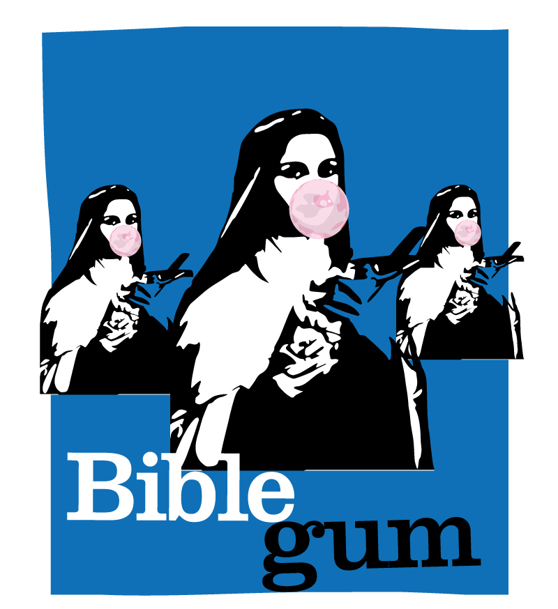 BIBLEGUM