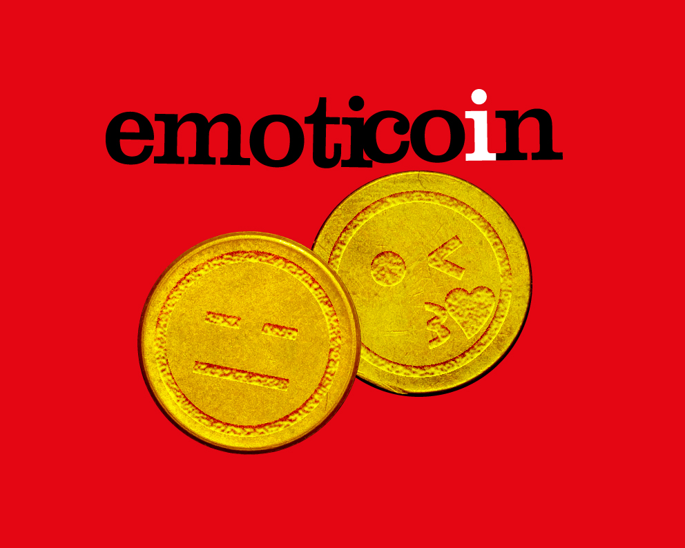 emoticoin