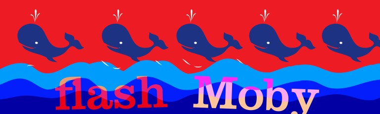 flashmoby