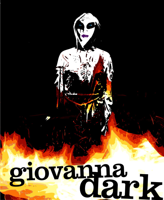 Giovannadark
