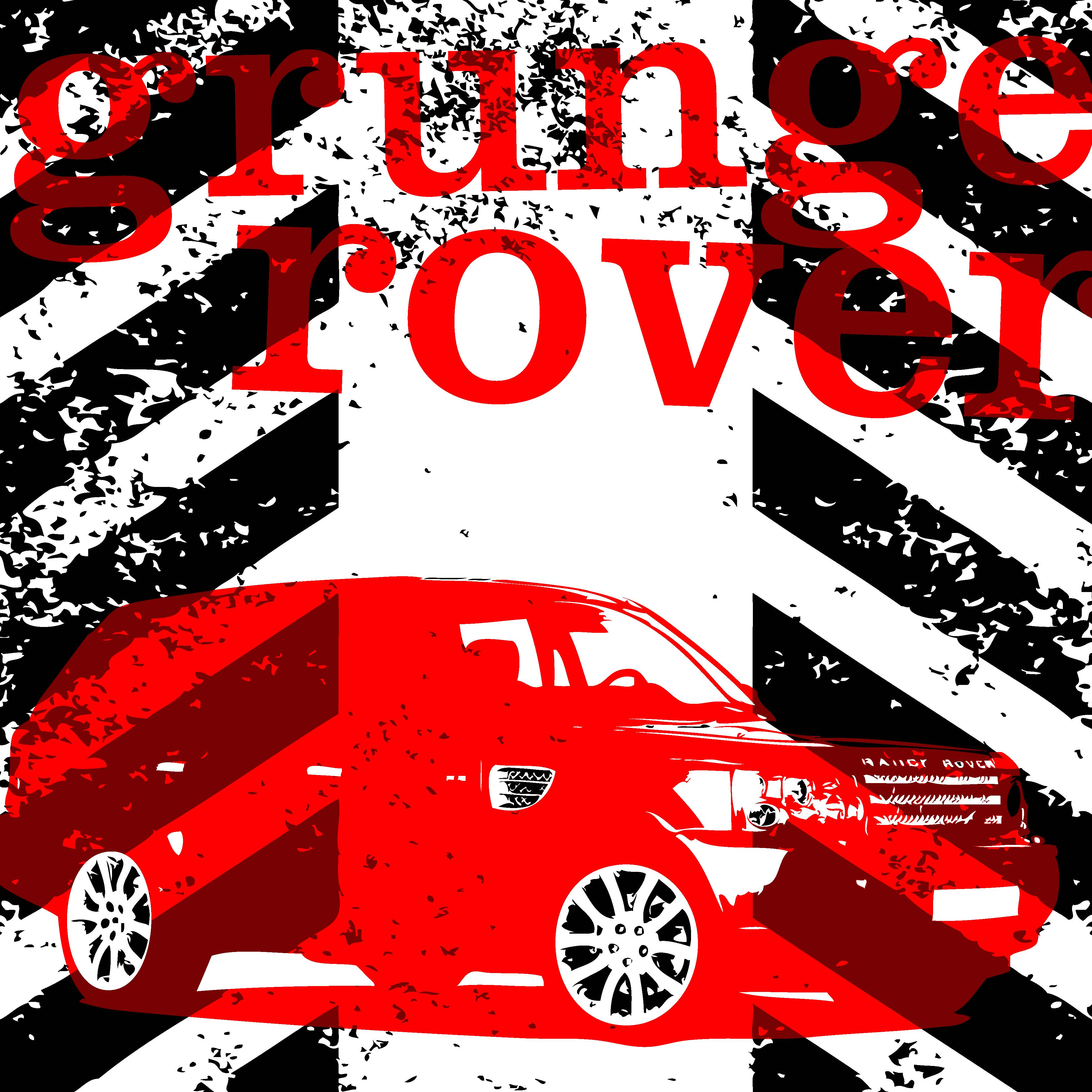 grungerover