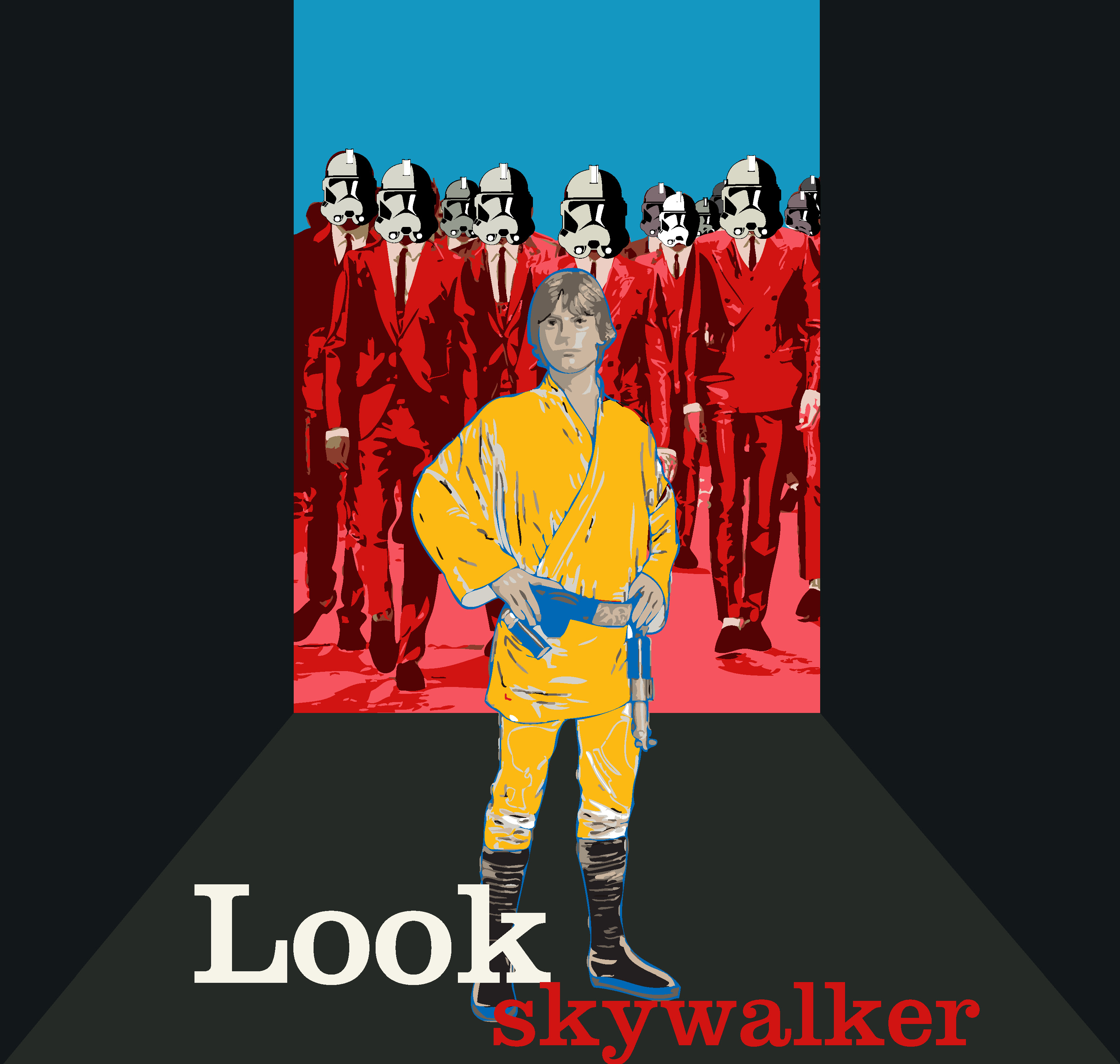 lookskywalker