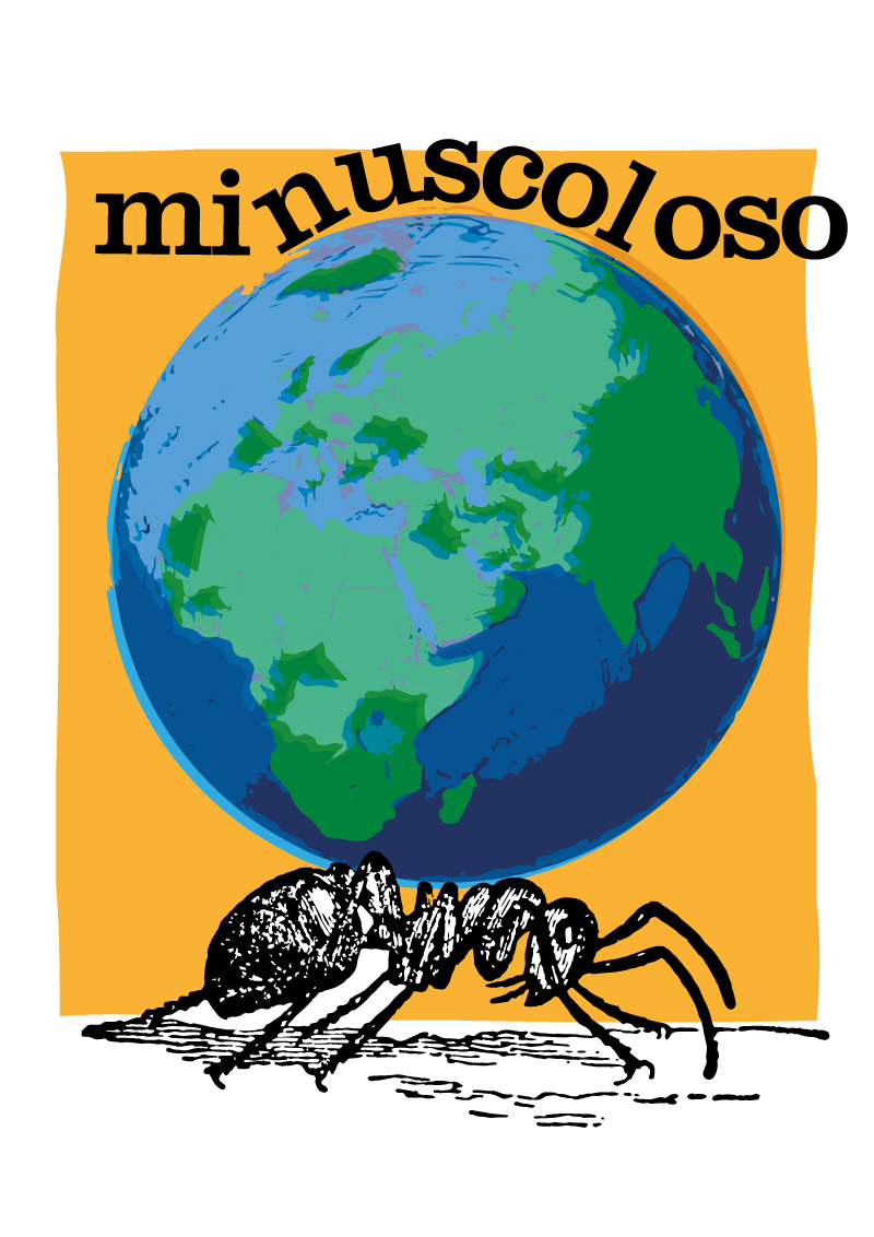 minuscoloso