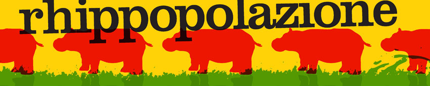 rhippopolazione