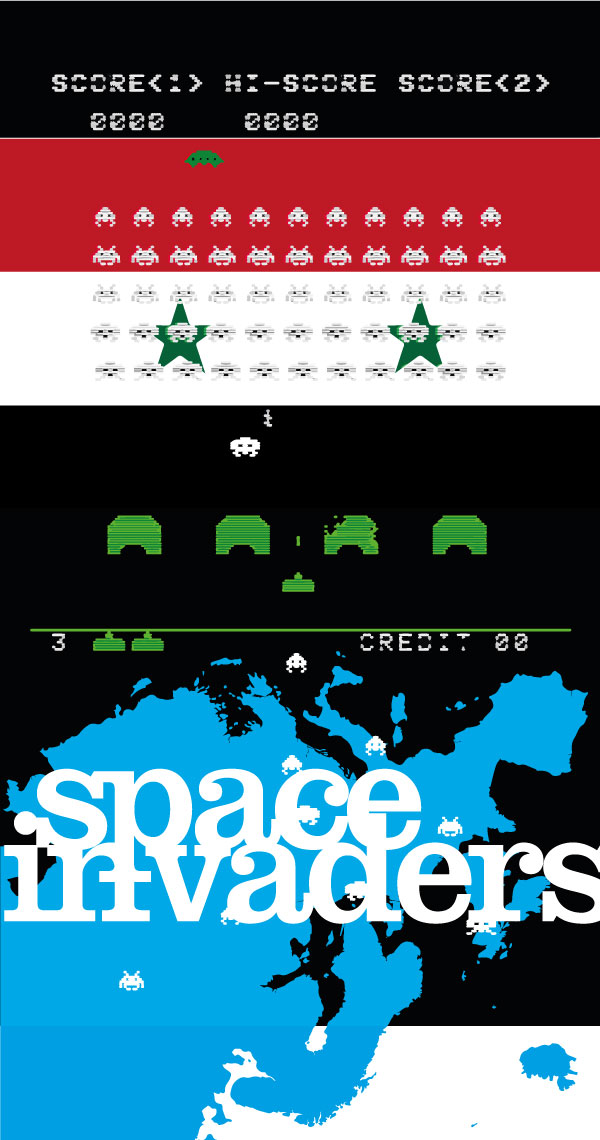 spaceinvaders