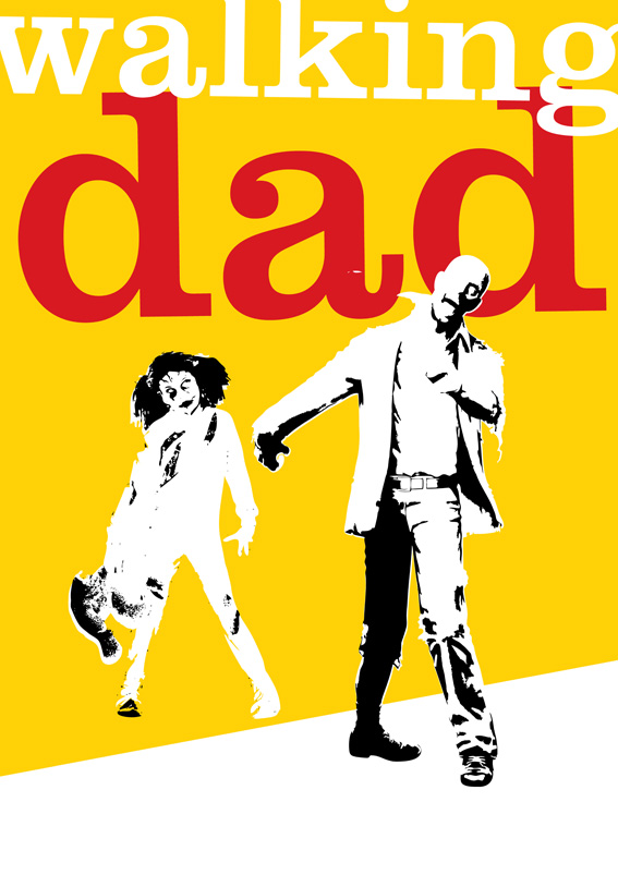 walkingdad
