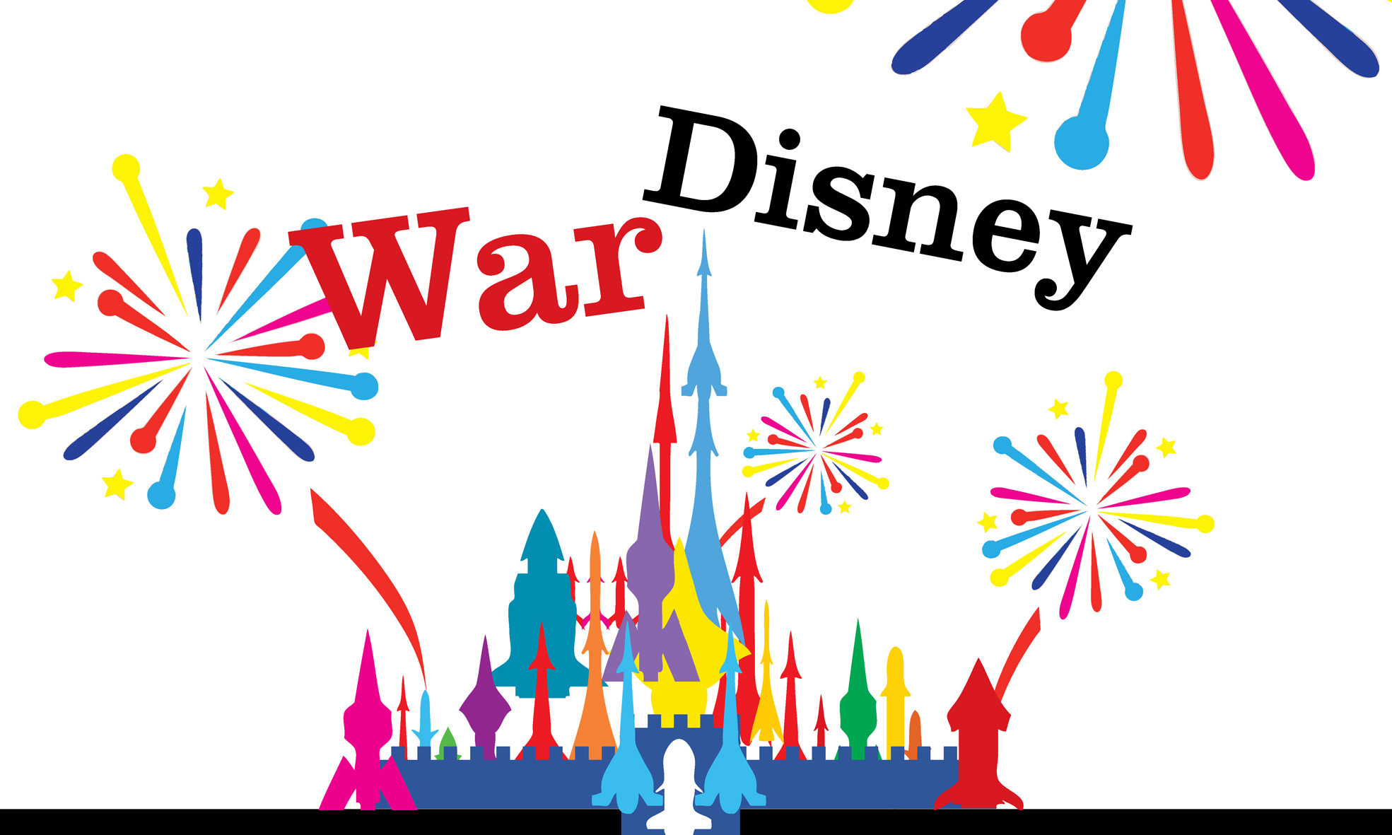 wardisney