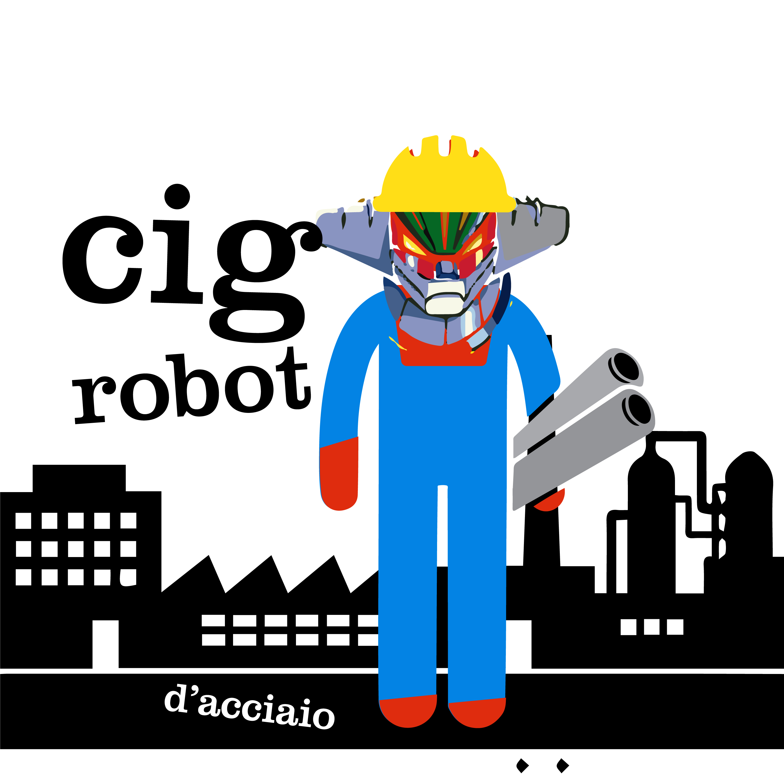 cigrobot