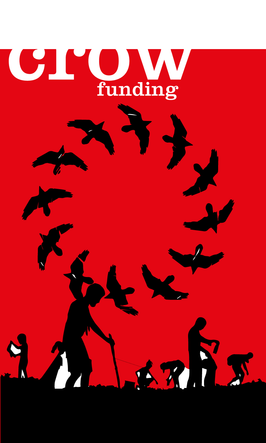crowfunding