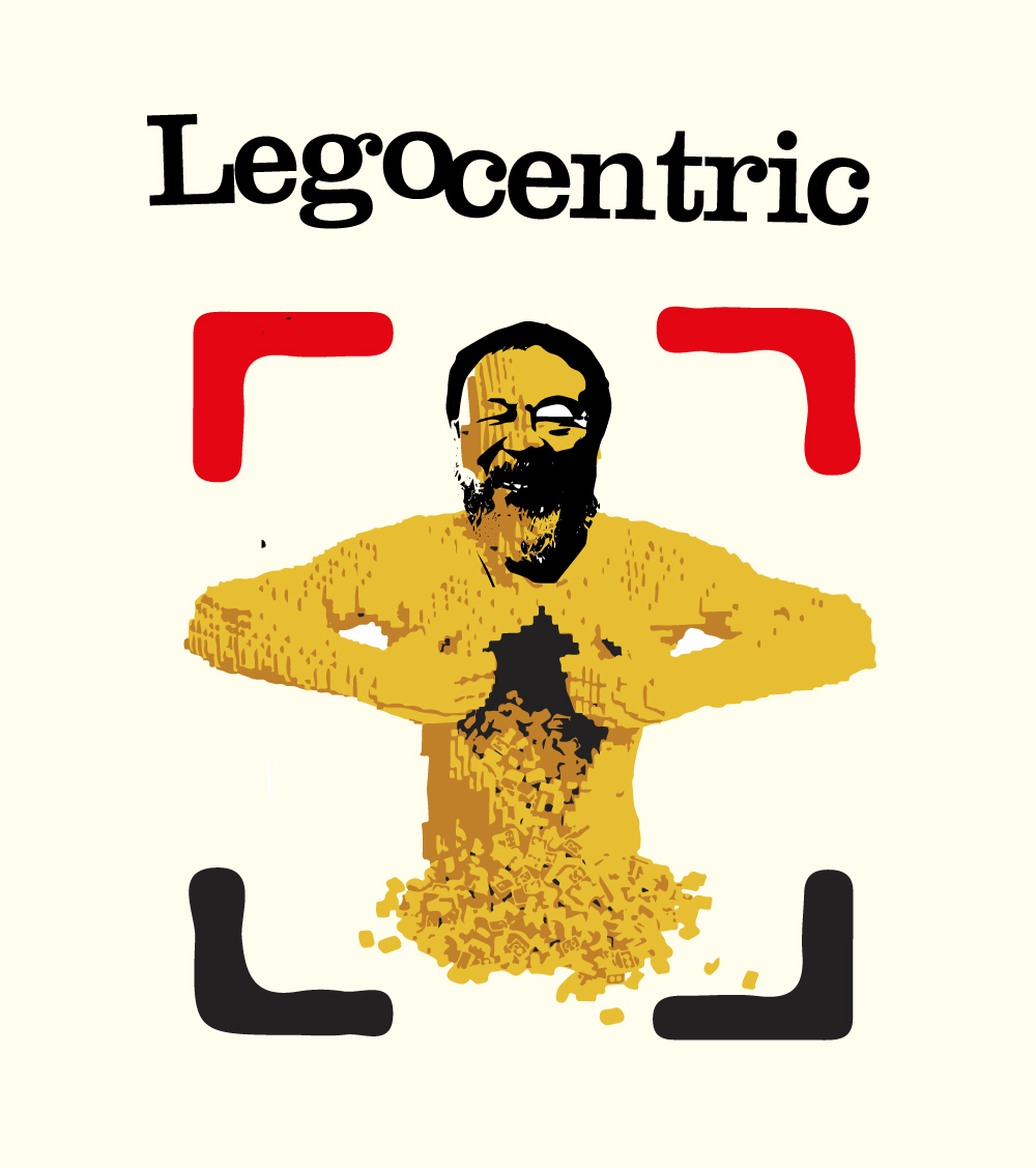 legocentric