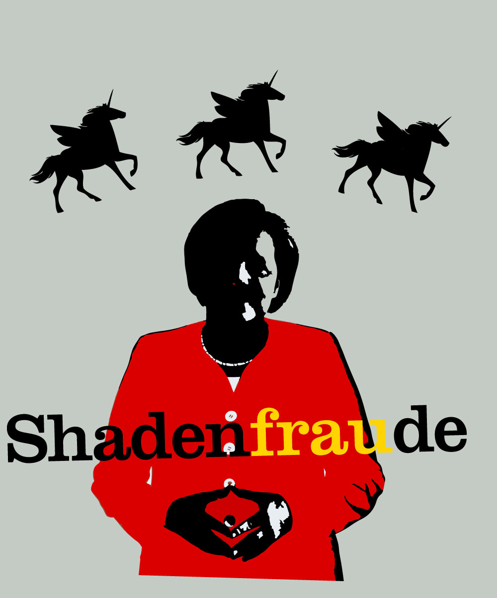 shadenfraude